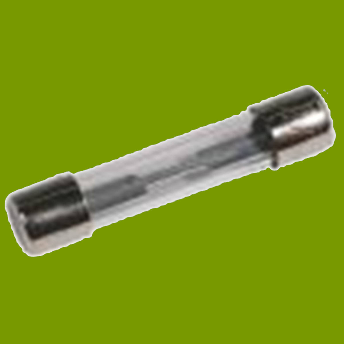 (image for) Universal AGC Glass Fuse 30 Amp 340-075PK, STE340-075PK